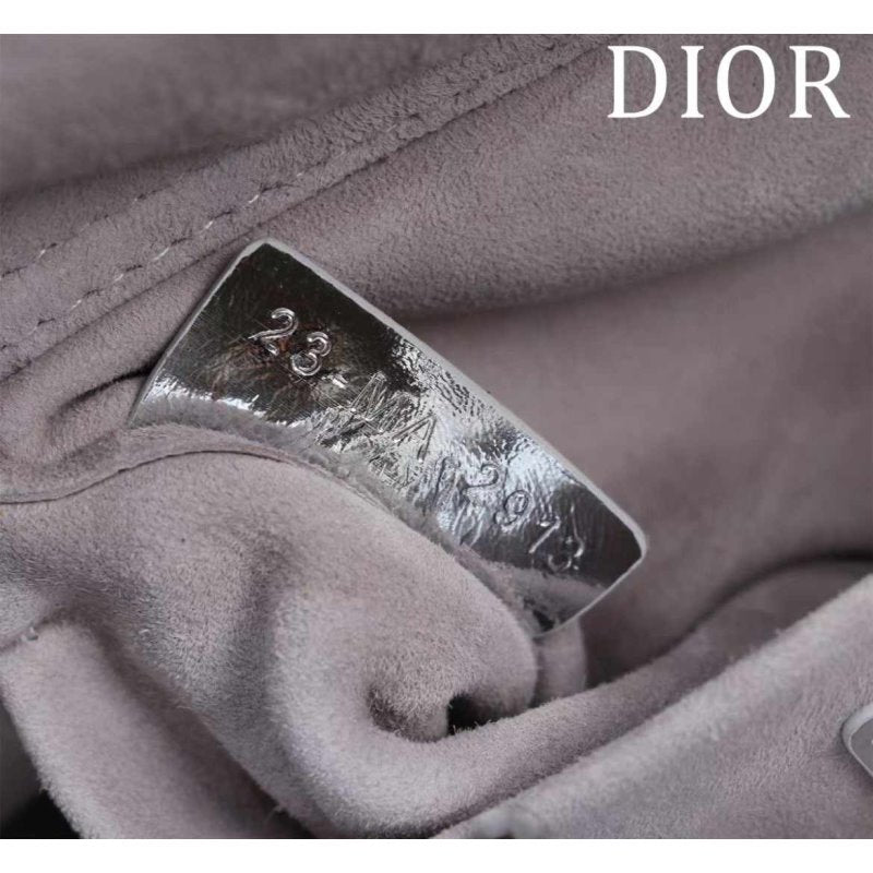 Dior Lady Joy Bag BG030640