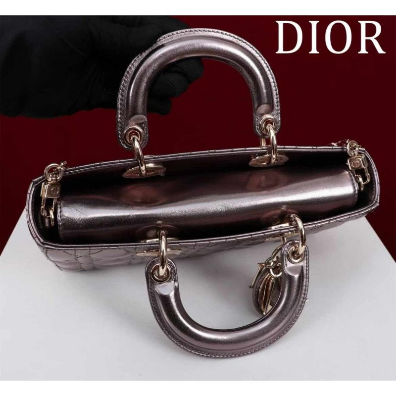 Dior Lady Joy Bag BG030641