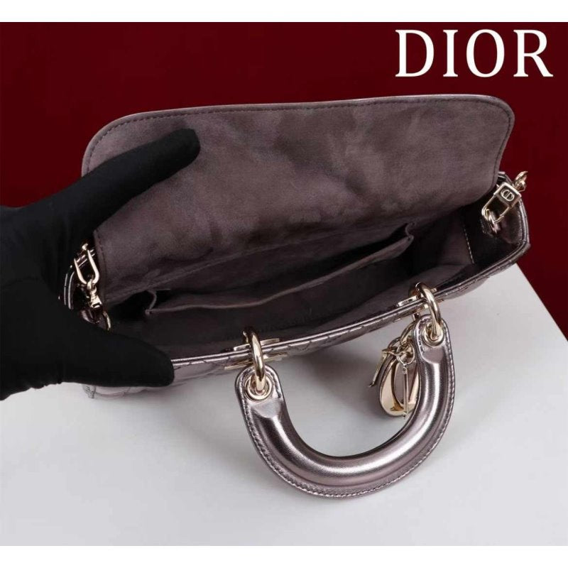 Dior Lady Joy Bag BG030641