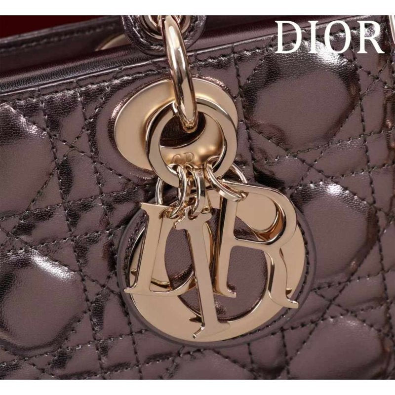 Dior Lady Joy Bag BG030641