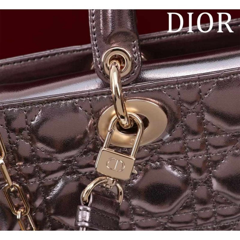 Dior Lady Joy Bag BG030641