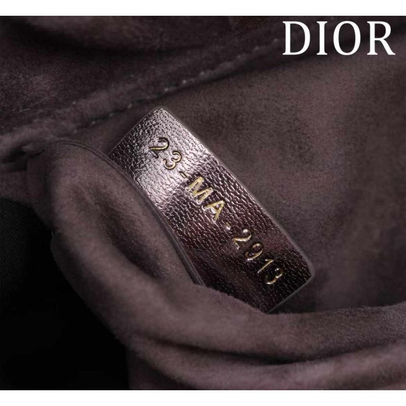 Dior Lady Joy Bag BG030641
