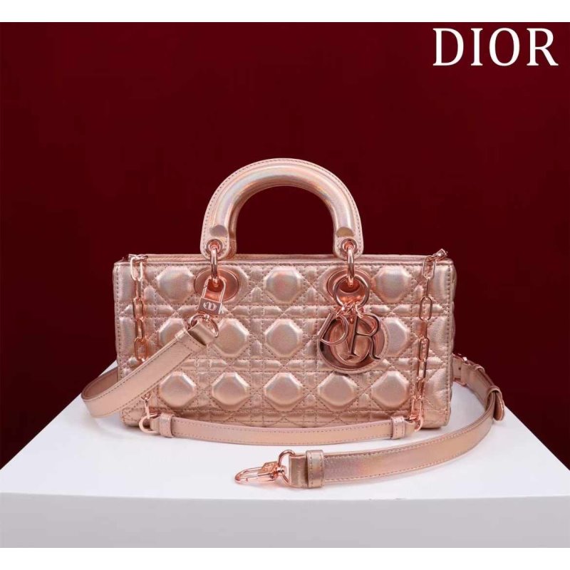 Dior Lady Joy Bag BG030642
