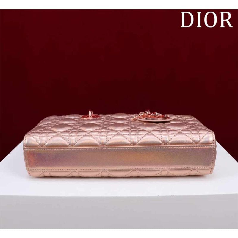Dior Lady Joy Bag BG030642