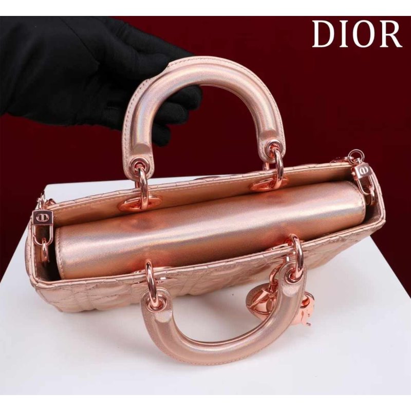 Dior Lady Joy Bag BG030642