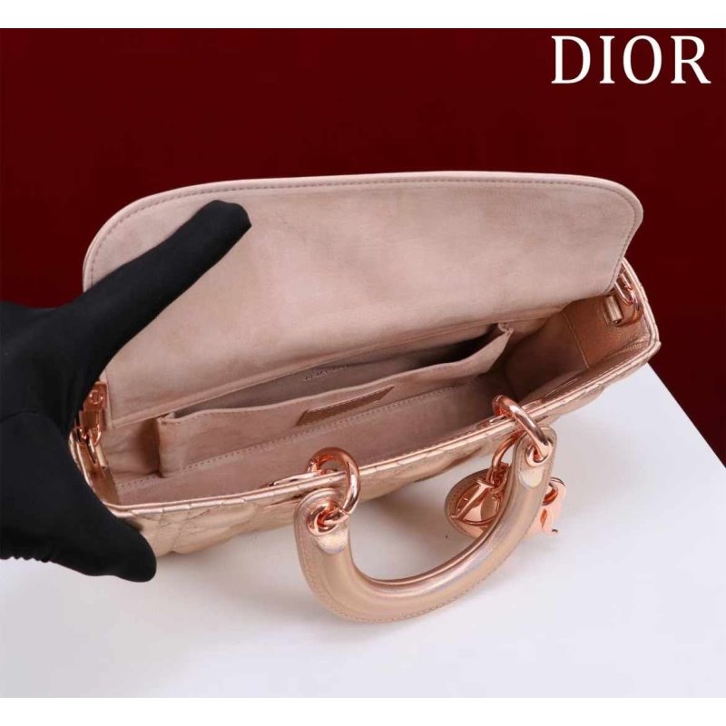 Dior Lady Joy Bag BG030642