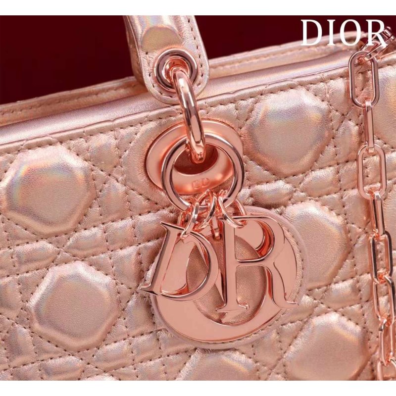 Dior Lady Joy Bag BG030642