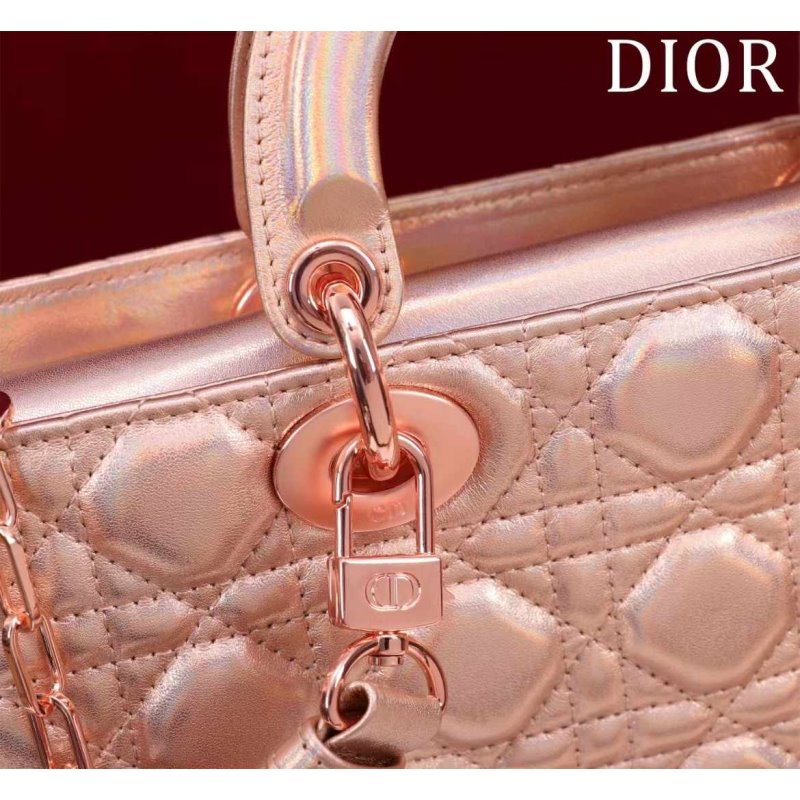 Dior Lady Joy Bag BG030642