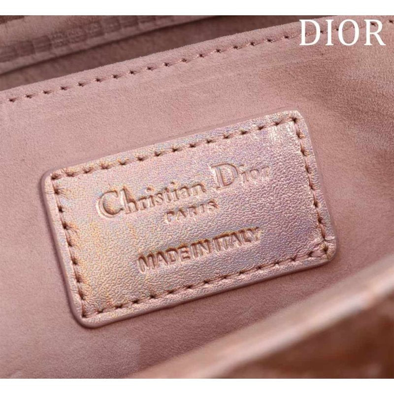 Dior Lady Joy Bag BG030642