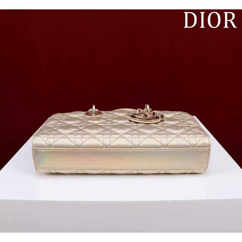 Dior Lady Joy Bag BG030643