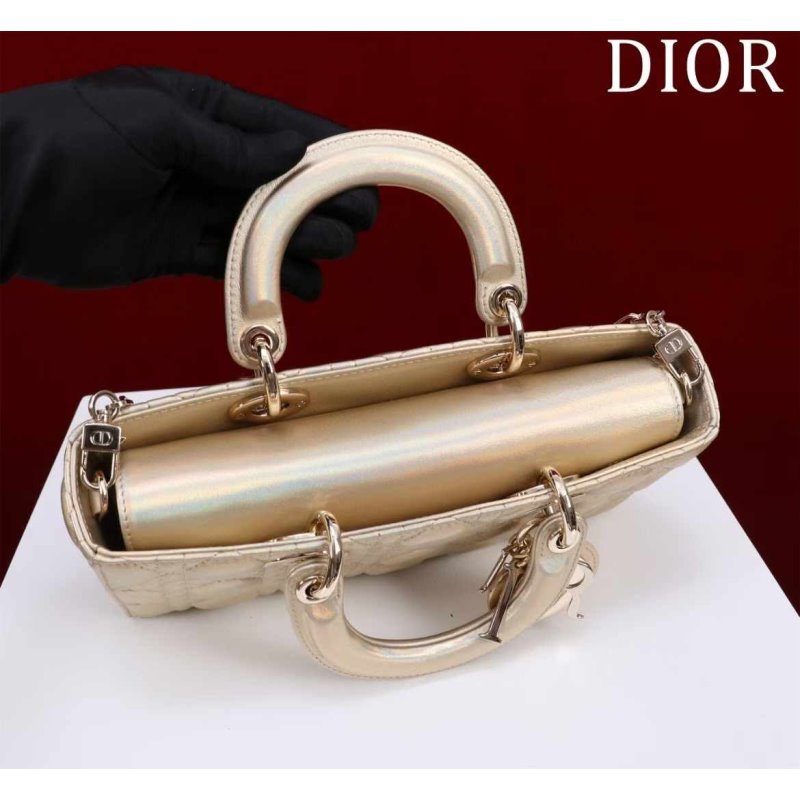 Dior Lady Joy Bag BG030643