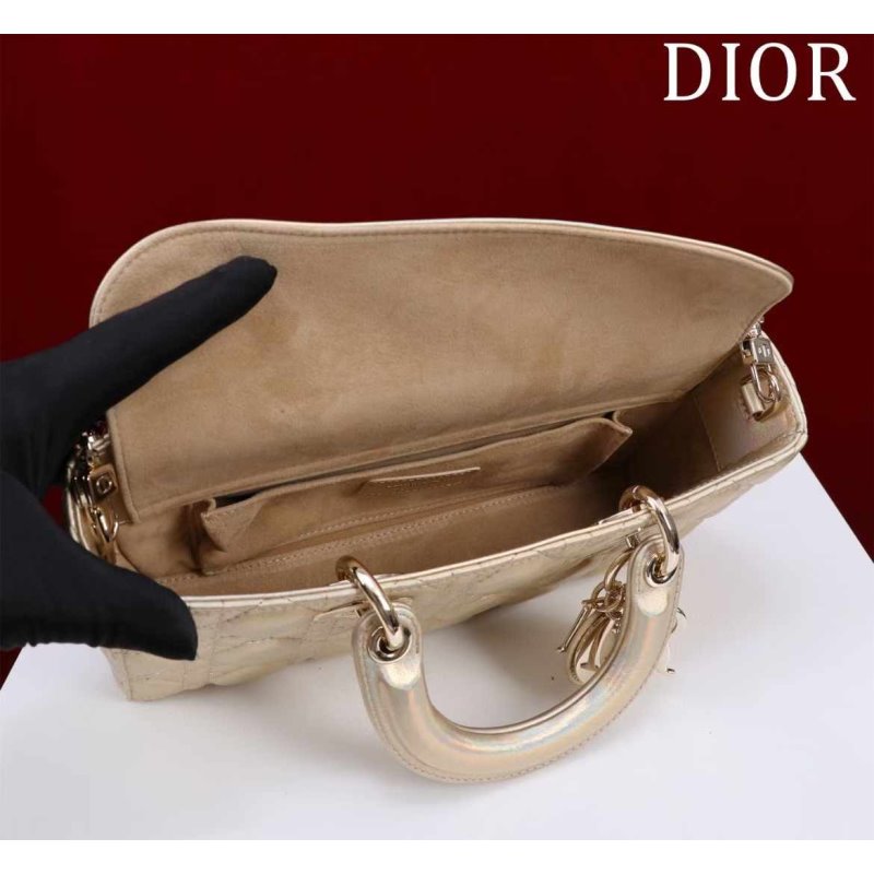 Dior Lady Joy Bag BG030643