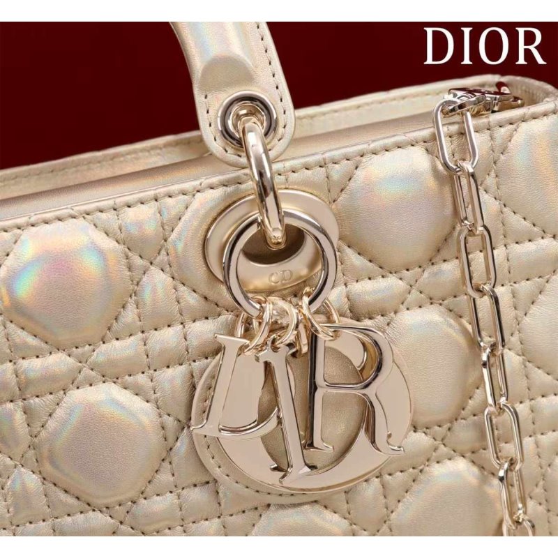 Dior Lady Joy Bag BG030643