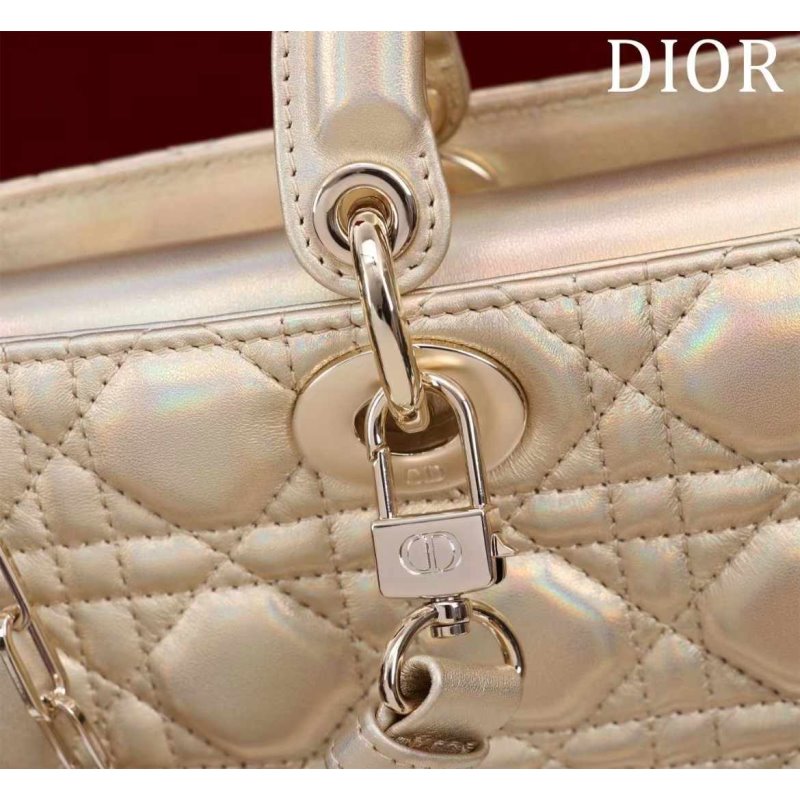 Dior Lady Joy Bag BG030643