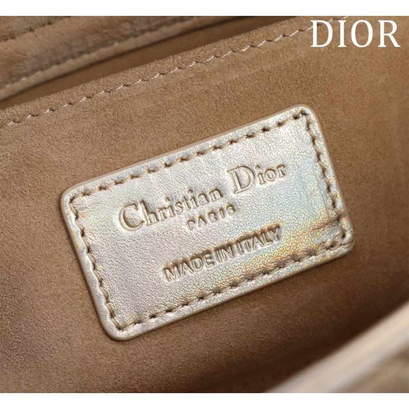 Dior Lady Joy Bag BG030643