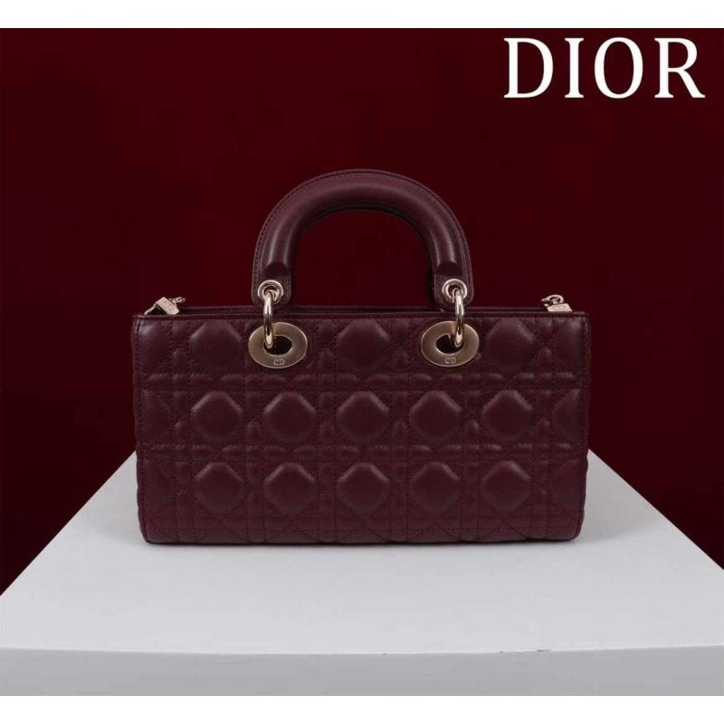 Dior Lady Joy Bag BG030645