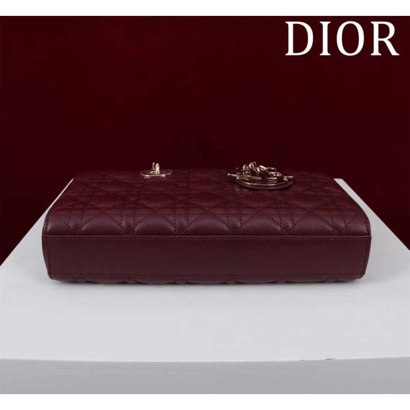 Dior Lady Joy Bag BG030645