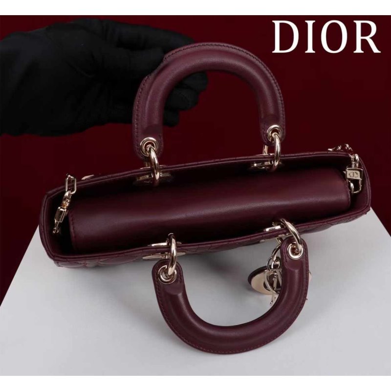Dior Lady Joy Bag BG030645