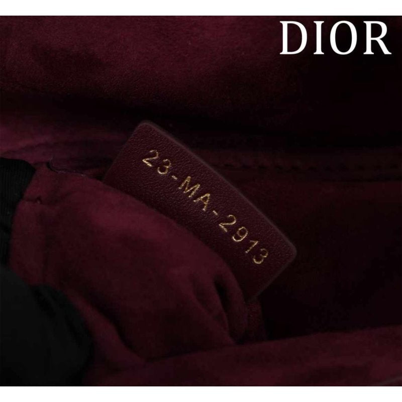 Dior Lady Joy Bag BG030645