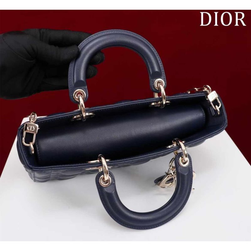 Dior Lady Joy Bag BG030646