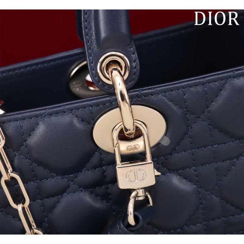 Dior Lady Joy Bag BG030646