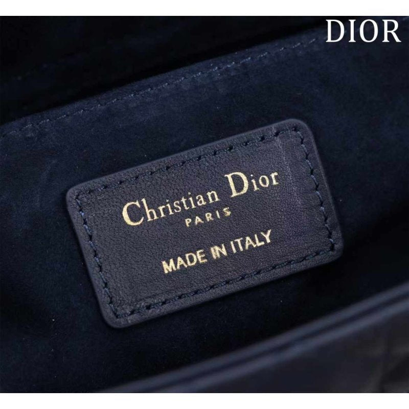 Dior Lady Joy Bag BG030646