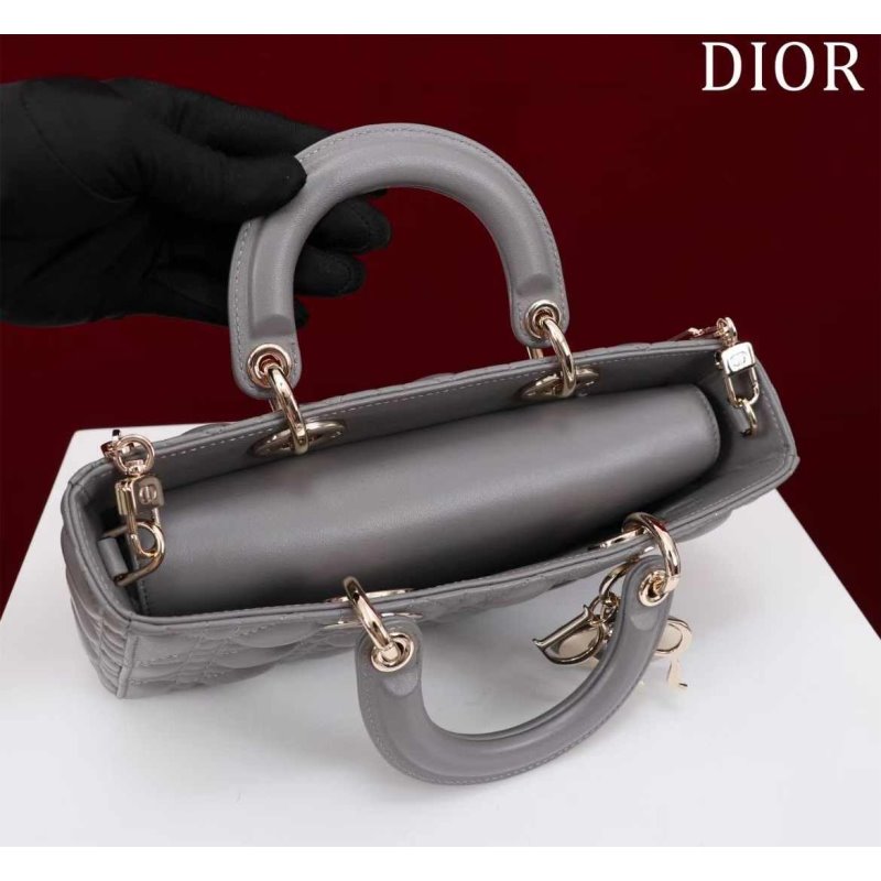 Dior Lady Joy Bag BG030647
