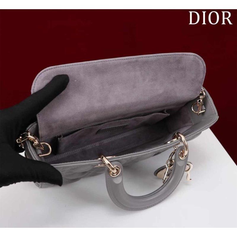Dior Lady Joy Bag BG030647