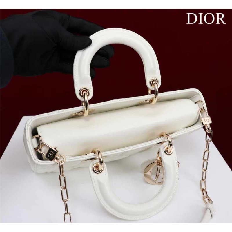 Dior Lady Joy Bag BG030648