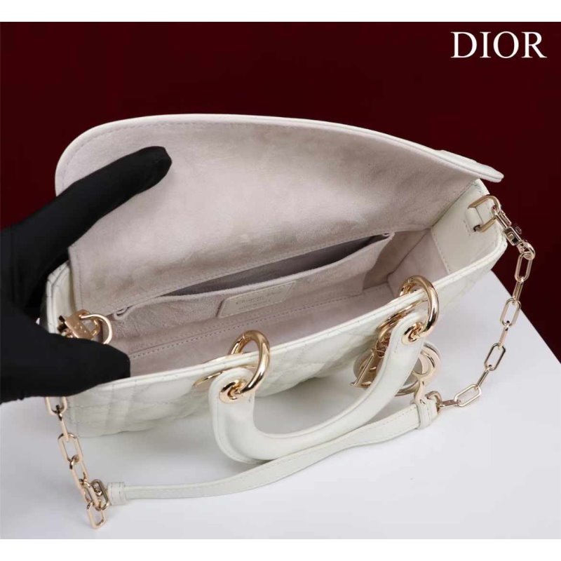 Dior Lady Joy Bag BG030648