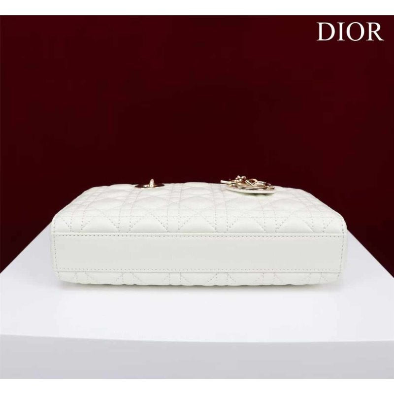 Dior Lady Joy Bag BG030648