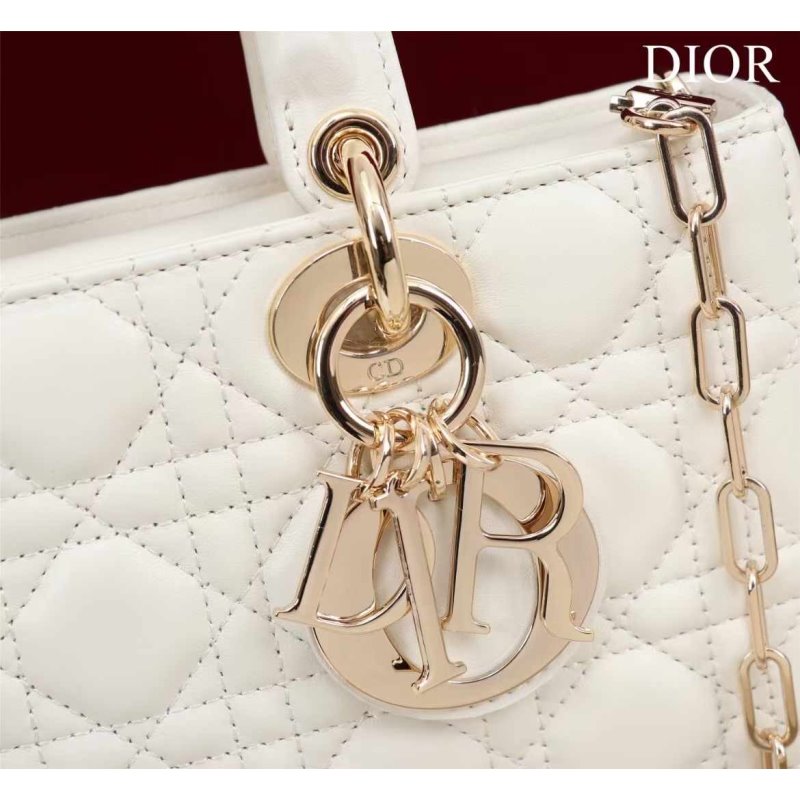 Dior Lady Joy Bag BG030648