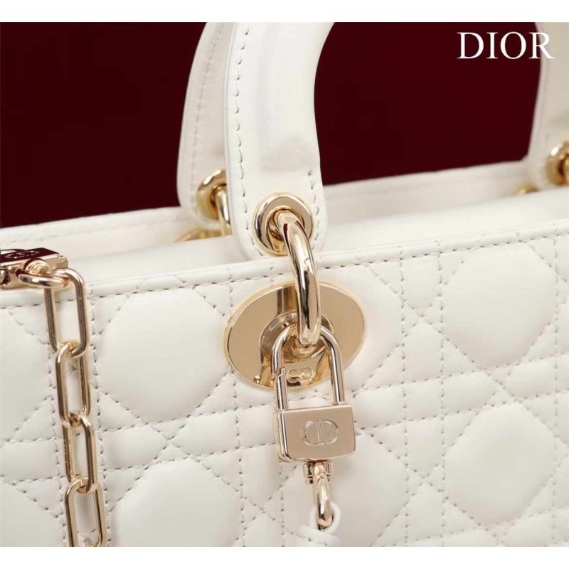 Dior Lady Joy Bag BG030648