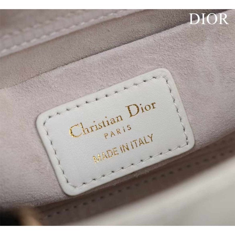 Dior Lady Joy Bag BG030648