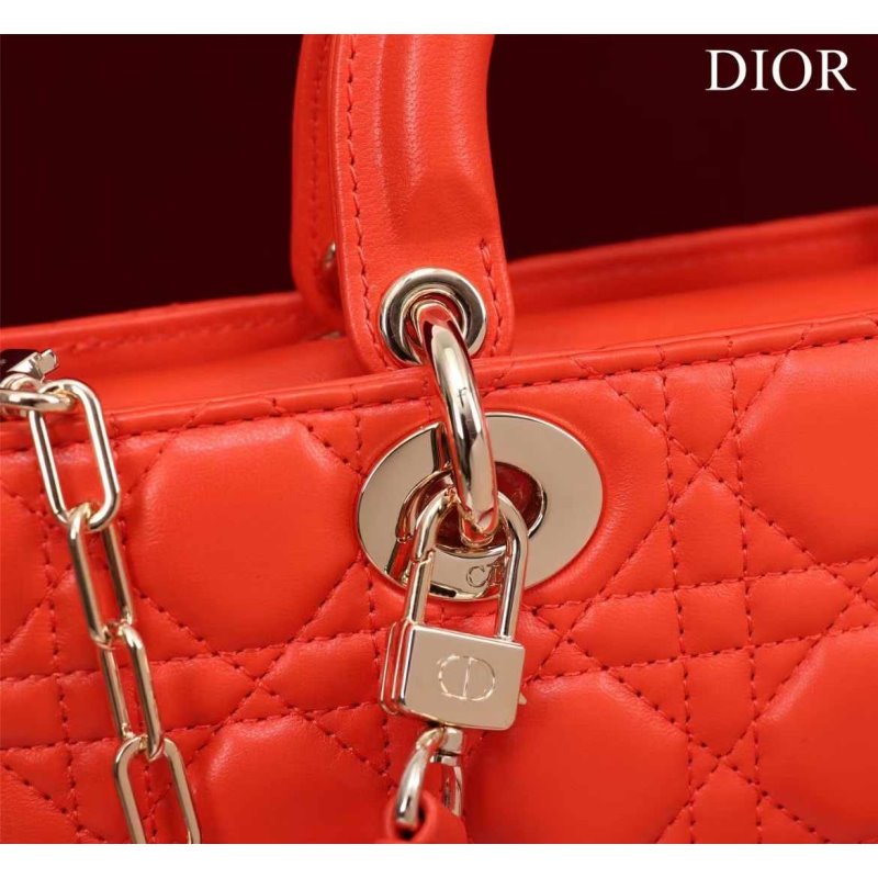 Dior Lady Joy Bag BG030649