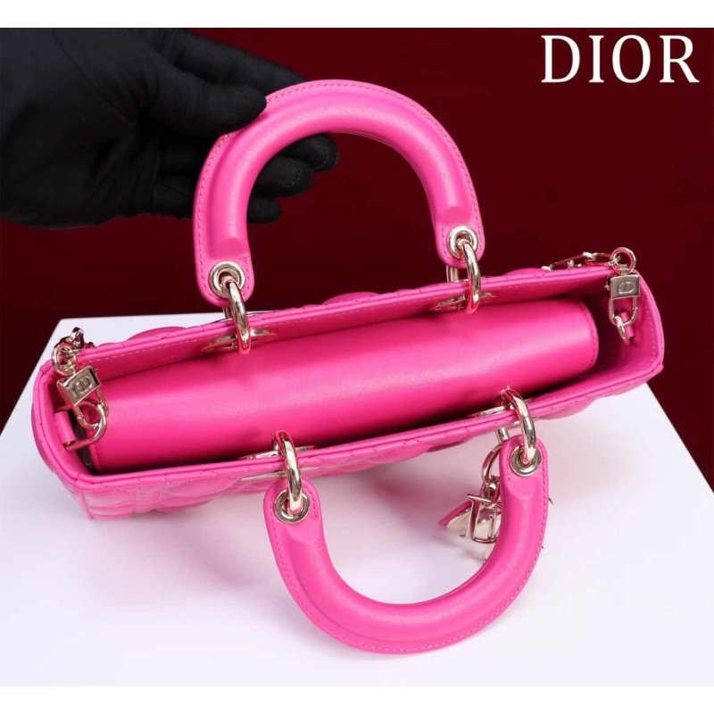 Dior Lady Joy Bag BG030650