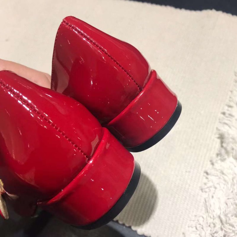 Dior Mary Jane Single Shoes SH010134