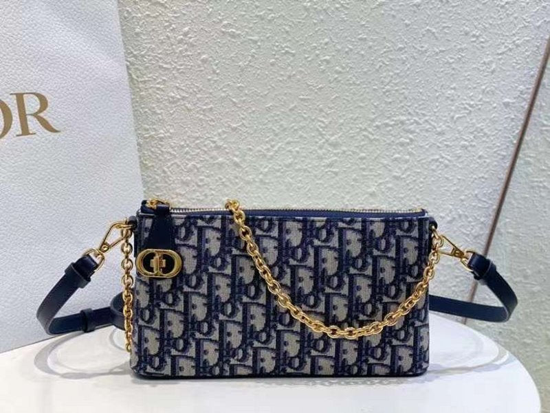 Dior Mini Hand Bag BG02320