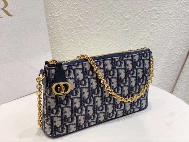 Dior Mini Hand Bag BG02320