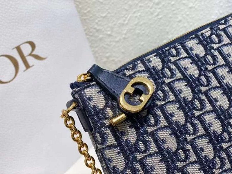 Dior Mini Hand Bag BG02320