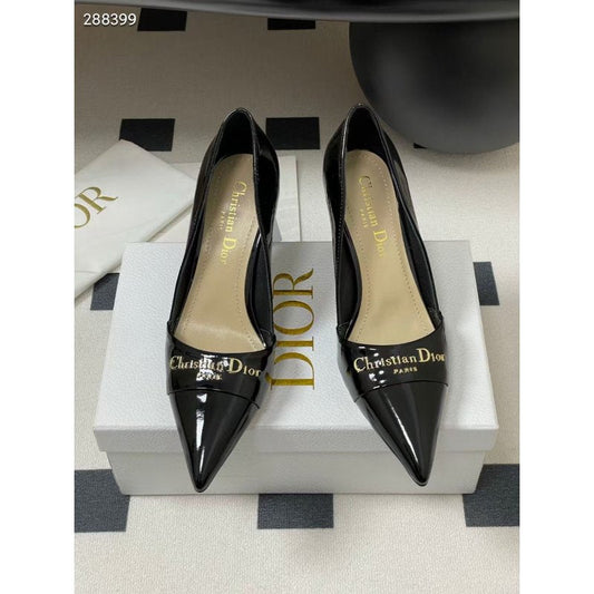 Dior Pointy Sandals SH2505073