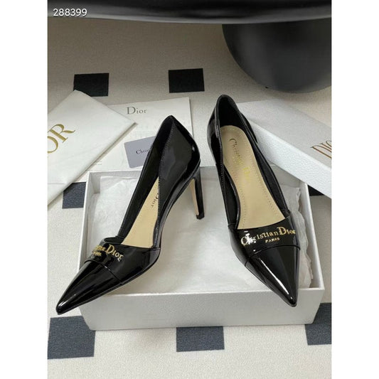 Dior Pointy Sandals SH2505073