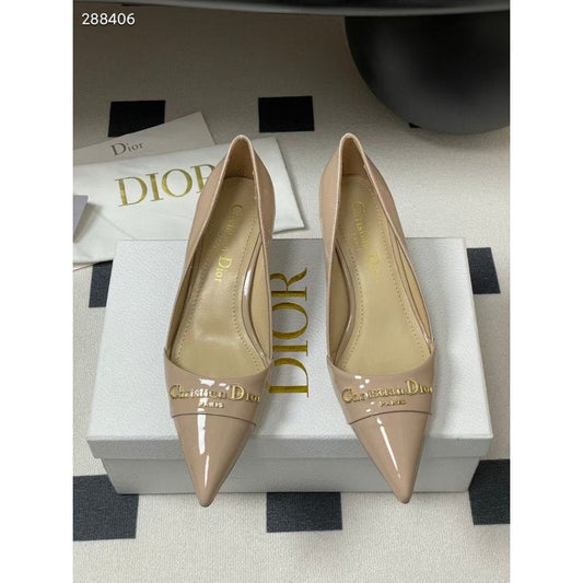 Dior Pointy Sandals SH2505075