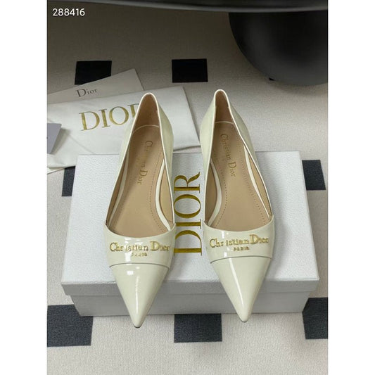 Dior Pointy Sandals SH2505077
