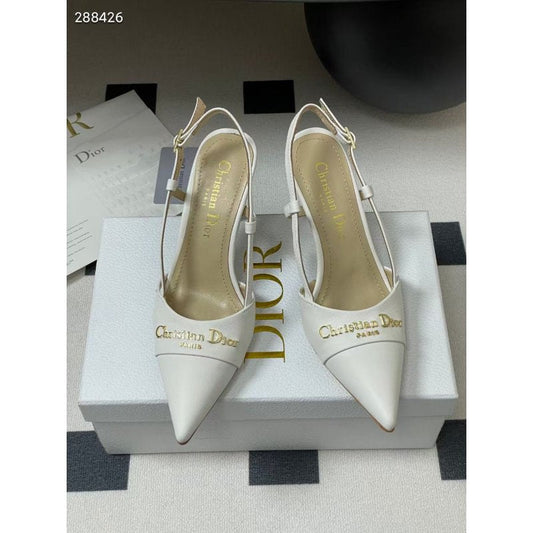 Dior Pointy Sandals SH2505079