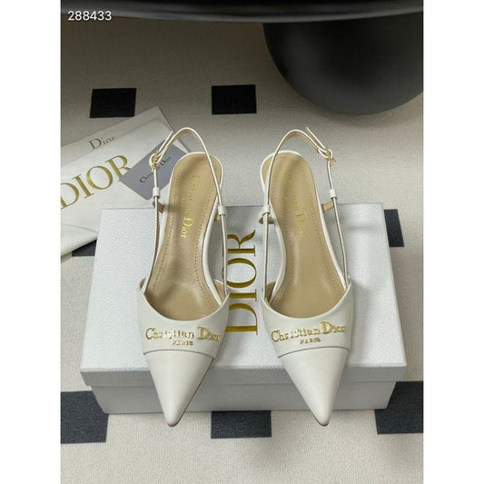 Dior Pointy Sandals SH2505081