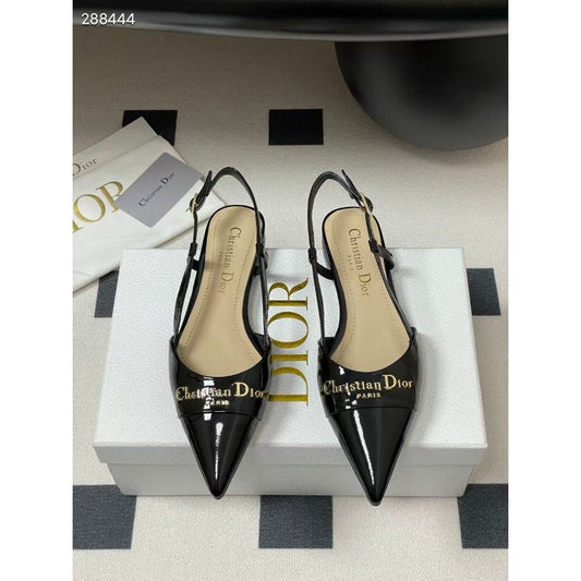 Dior Pointy Sandals SH2505082