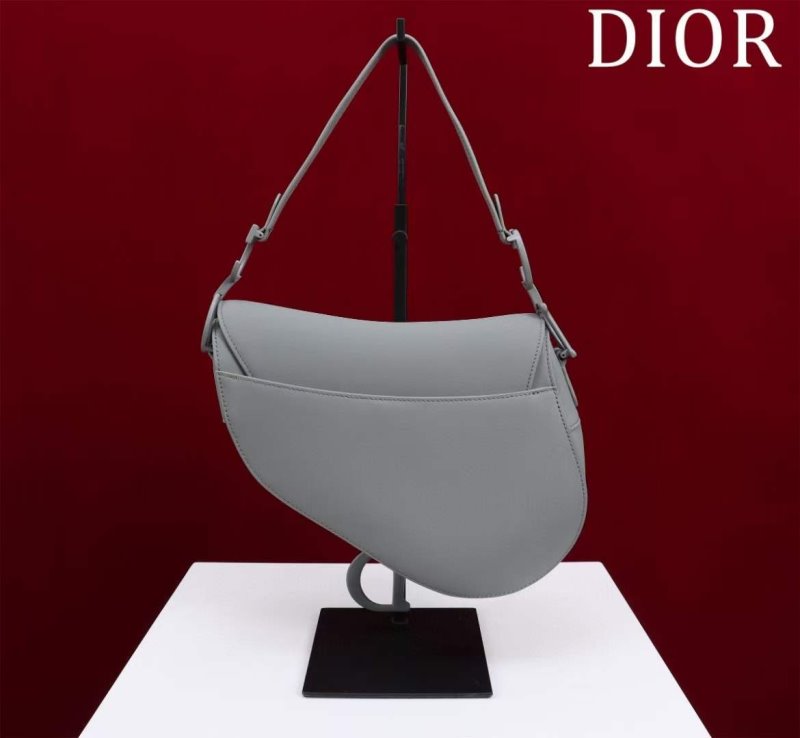 Dior Saddle Bag BG02363
