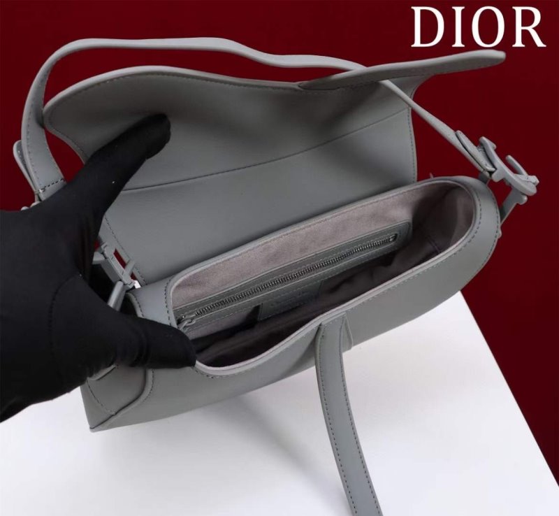 Dior Saddle Bag BG02363