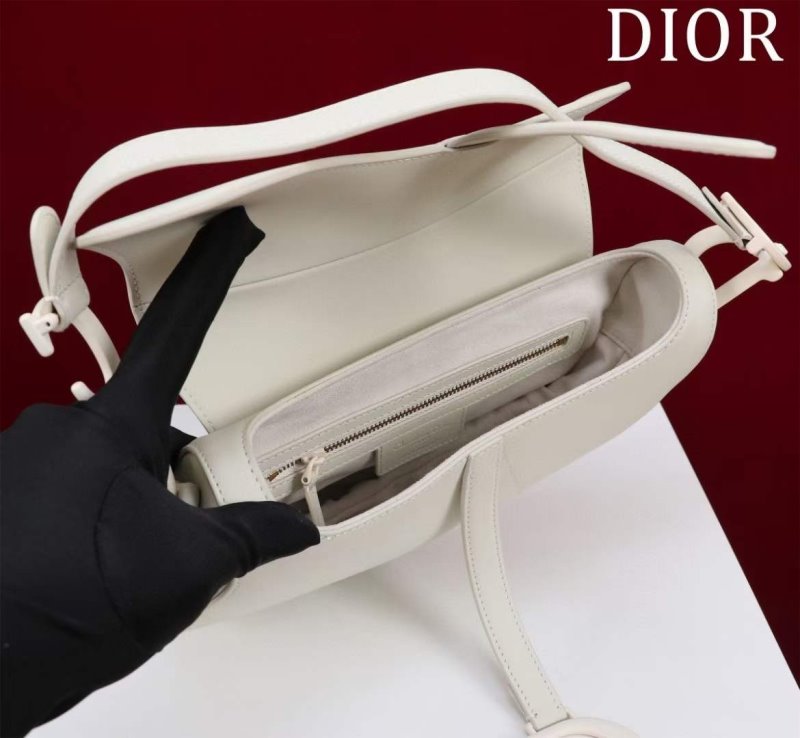Dior Saddle Bag BG02364